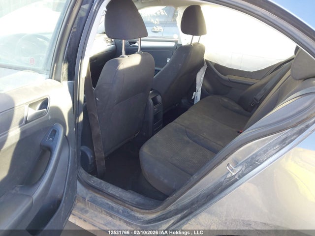 Volkswagen JETTA S 2017 3VW2B7AJ1HM408452 Image 8