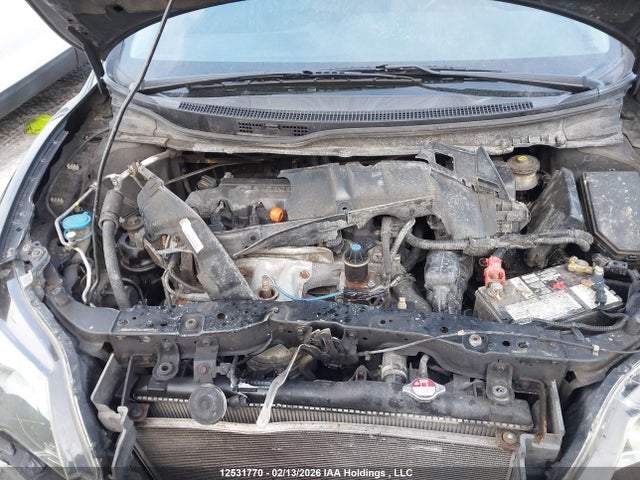 2HGFG3B94FH002083 Honda Civic