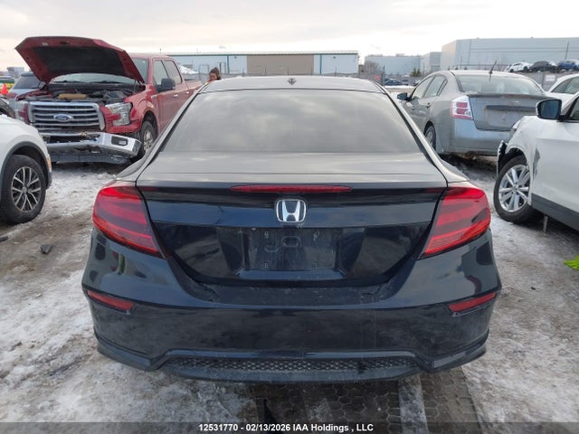 2HGFG3B94FH002083 Honda Civic