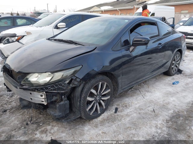 2HGFG3B94FH002083 Honda Civic