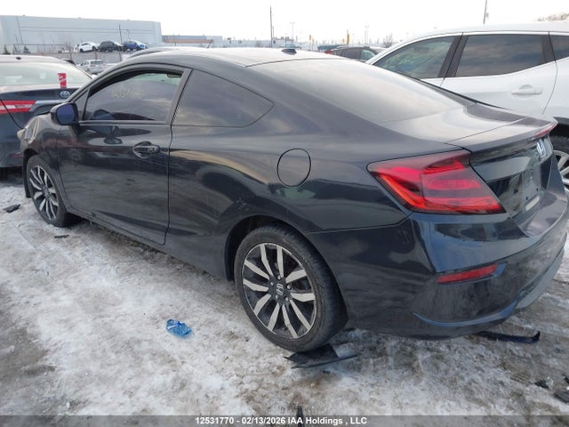 2HGFG3B94FH002083 Honda Civic