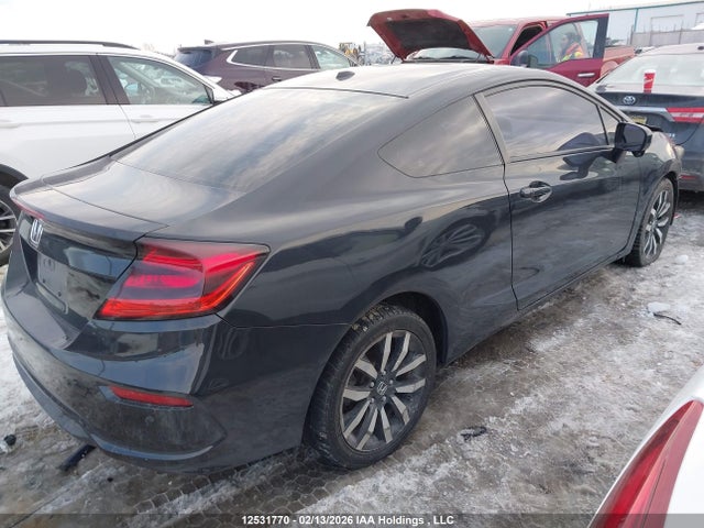2HGFG3B94FH002083 Honda Civic