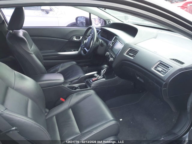 2HGFG3B94FH002083 Honda Civic
