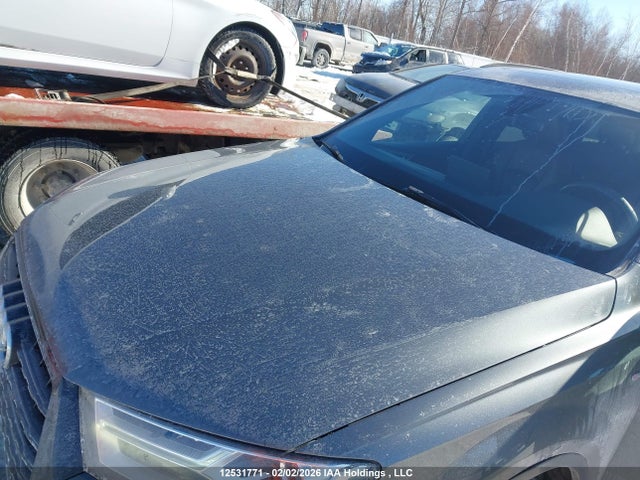 12531771 :رقم المزاد ، WA1MAAF75JD013713 vin ، 2018 Audi Q7 3.0t Progressiv مزاد بيع