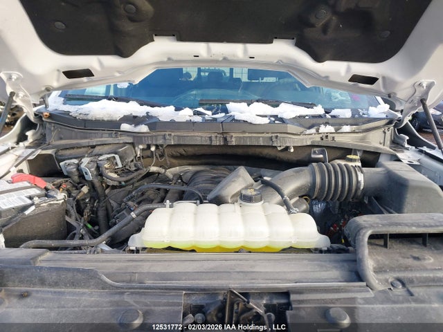 Aukcja sprzedaży 2023 Ford F-150 Xlt, vin: 1FTFW1E50PFC53877, numer aukcji: 12531772