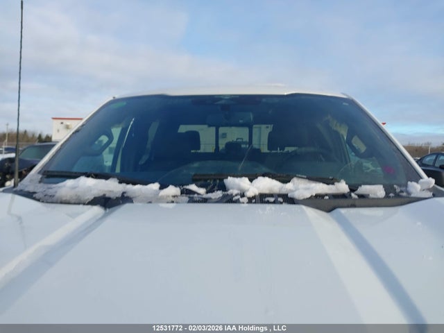 Aukcja sprzedaży 2023 Ford F-150 Xlt, vin: 1FTFW1E50PFC53877, numer aukcji: 12531772