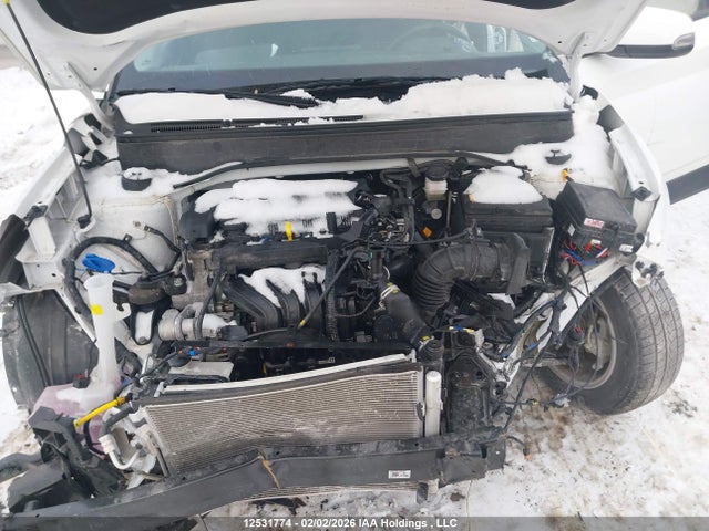 Hyundai Venue Sel 2026 KMHRC8A36TU430369 Image 10