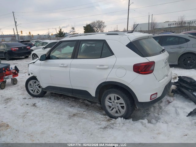 Hyundai Venue Sel 2026 KMHRC8A36TU430369 Image 14