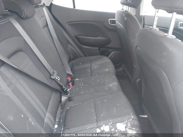 Hyundai Venue Sel 2026 KMHRC8A36TU430369 Image 8