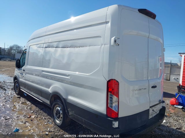 1FTBR3X84PKB72946 Ford Transit T-250