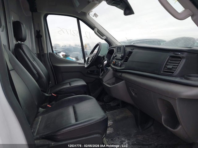 1FTBR3X84PKB72946 Ford Transit T-250