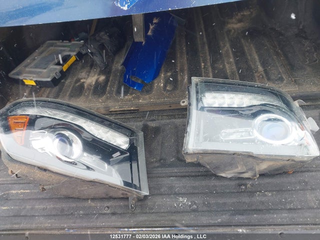 1C6RR7UTXGS248420 RAM 1500 Sport