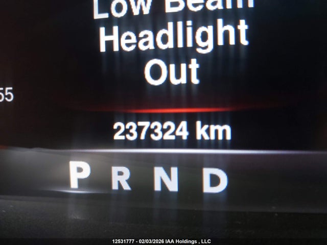 1C6RR7UTXGS248420 RAM 1500 Sport