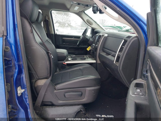 1C6RR7UTXGS248420 RAM 1500 Sport