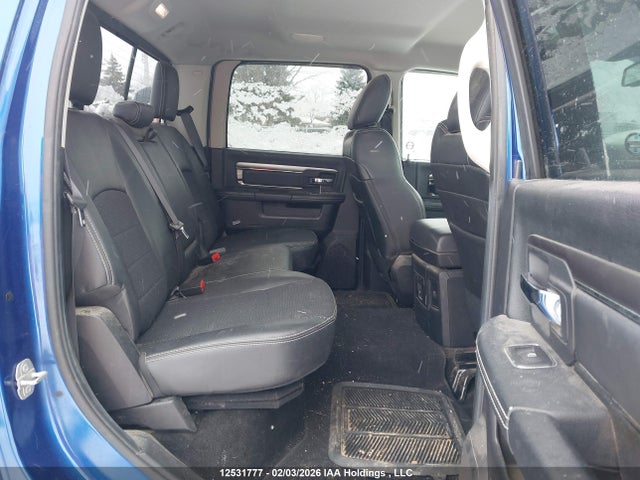 1C6RR7UTXGS248420 RAM 1500 Sport