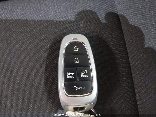 KM8KNDAF9NU056650 Hyundai Ioniq 5 Sel