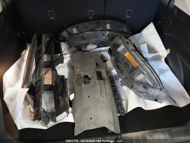 KM8KNDAF9NU056650 Hyundai Ioniq 5 Sel