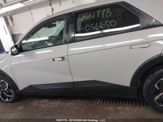 KM8KNDAF9NU056650 Hyundai Ioniq 5 Sel