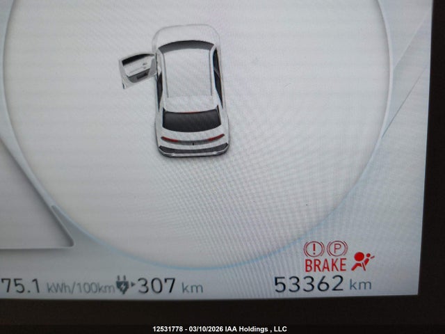 KM8KNDAF9NU056650 Hyundai Ioniq 5 Sel