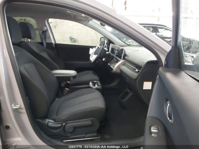 KM8KNDAF9NU056650 Hyundai Ioniq 5 Sel