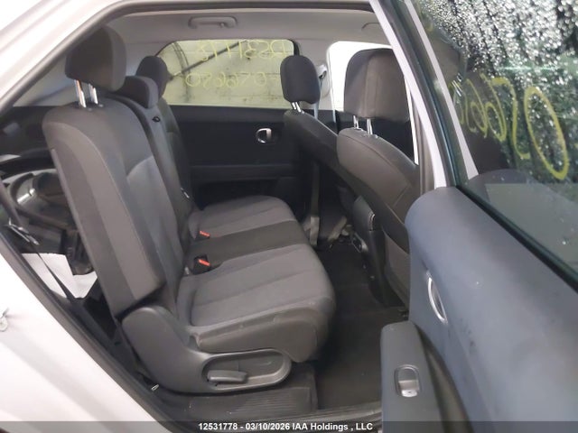 KM8KNDAF9NU056650 Hyundai Ioniq 5 Sel