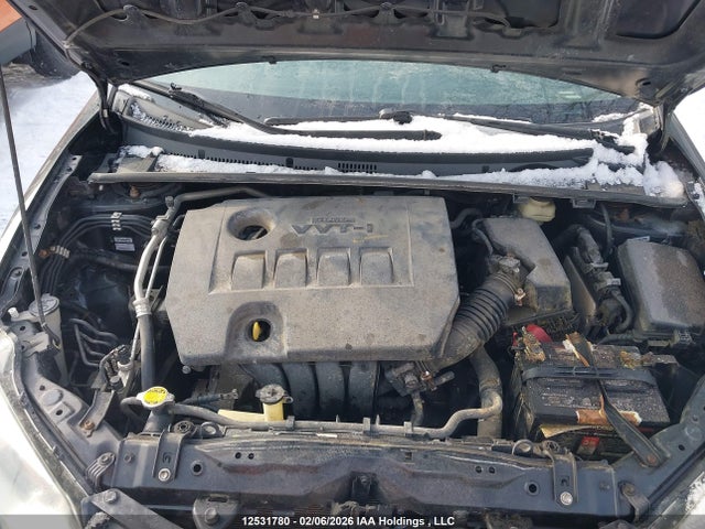 2T1BURHE7GC510881 Toyota Corolla S