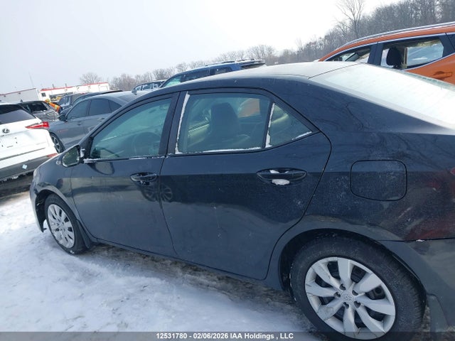 2T1BURHE7GC510881 Toyota Corolla S