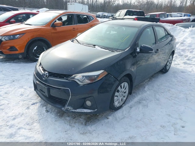 2T1BURHE7GC510881 Toyota Corolla S