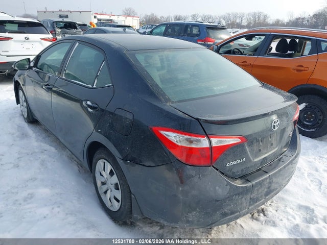 2T1BURHE7GC510881 Toyota Corolla S