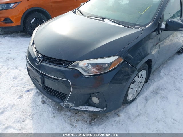 2T1BURHE7GC510881 Toyota Corolla S