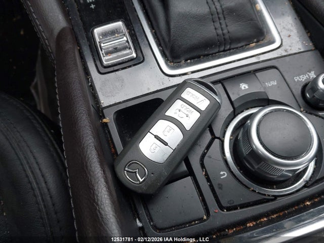 JM1GJ1V52G1401043 Mazda Mazda6 Gs