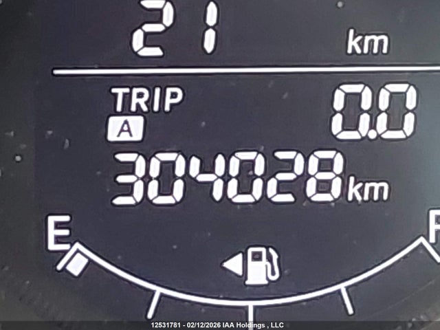 JM1GJ1V52G1401043 Mazda Mazda6 Gs