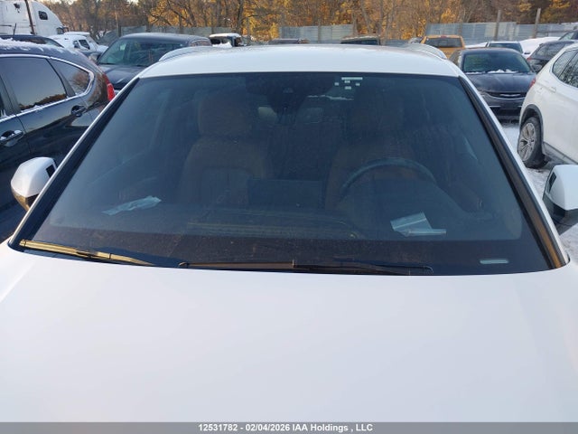 WA1AAAFY7M2050757 Audi Q5 PREMIUM