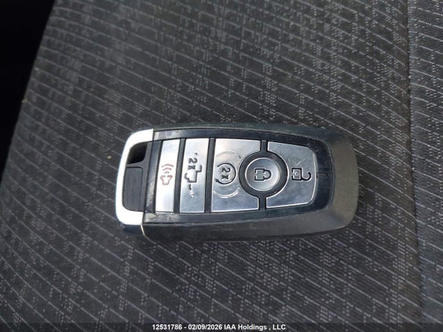 Aukcja sprzedaży 2024 Ford F150 Xlt, vin: 1FTEW3LP6RKE36500, numer aukcji: 12531786