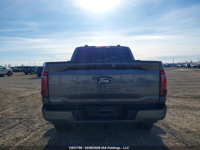 Продажа на аукционе авто 2024 Ford F150 Xlt, vin: 1FTEW3LP6RKE36500, номер лота: 12531786