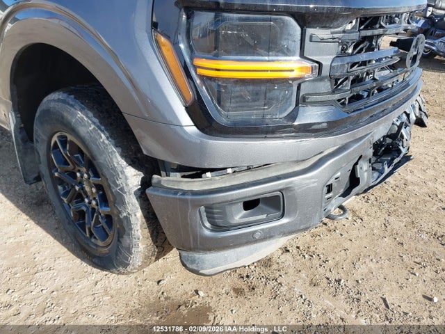 Aukcja sprzedaży 2024 Ford F150 Xlt, vin: 1FTEW3LP6RKE36500, numer aukcji: 12531786