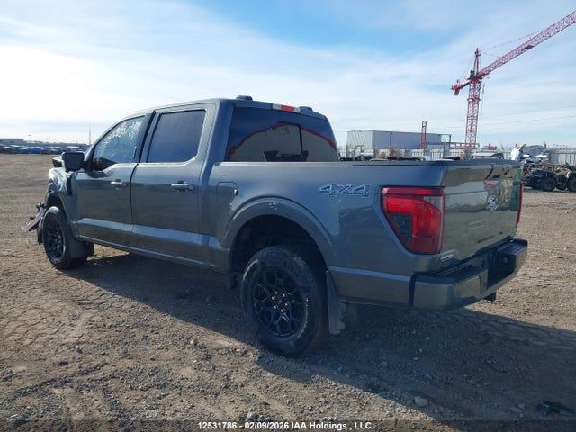 Aukcja sprzedaży 2024 Ford F150 Xlt, vin: 1FTEW3LP6RKE36500, numer aukcji: 12531786