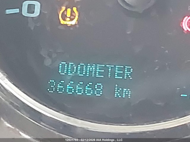 1GC1KXC89EF184500 Chevrolet Silverado 2500hd Lt