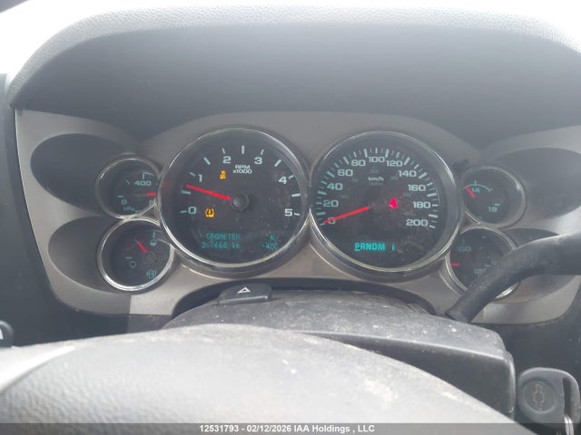 1GC1KXC89EF184500 Chevrolet Silverado 2500hd Lt