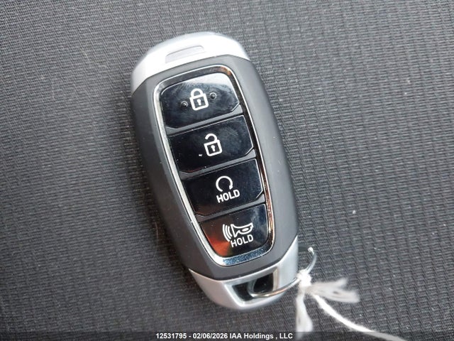 Hyundai Venue Preferred 2026 KMHRC8A36TU431179 Image 11