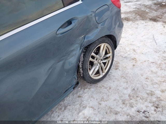 Aukcja sprzedaży 2013 Mercedes-benz B 250 Sports Tourer, vin: WDDMH4EB9DJ162548, numer aukcji: 12531796