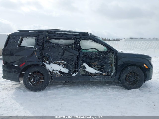 2025 Hyundai Santa Fe მანქანა იყიდება აუქციონზე, vin: 5NMP5DGL1SH126202, აუქციონის ნომერი: 12531797