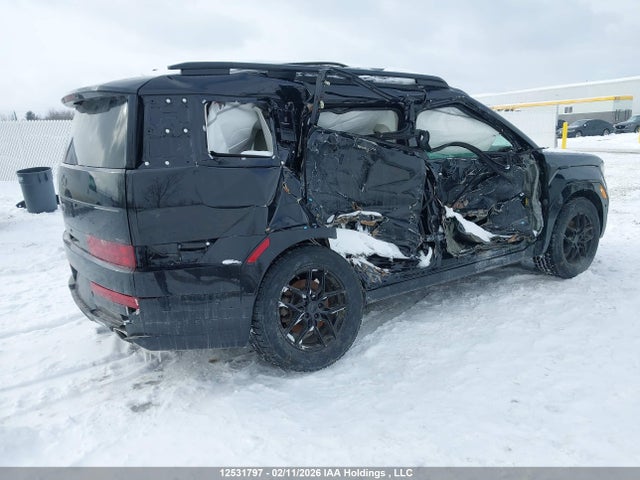 2025 Hyundai Santa Fe მანქანა იყიდება აუქციონზე, vin: 5NMP5DGL1SH126202, აუქციონის ნომერი: 12531797