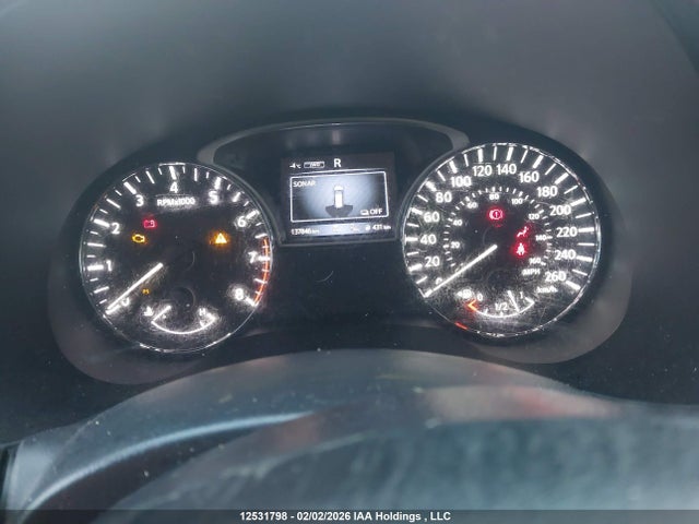 5N1DR2MMXHC608713 Nissan Pathfinder Platinum/s/sl/sv