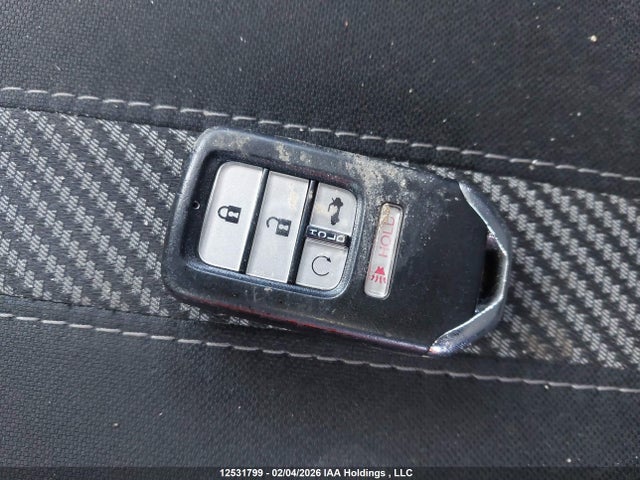 Aukcja sprzedaży 2016 Honda Civic Ex, vin: 2HGFC2F82GH022714, numer aukcji: 12531799