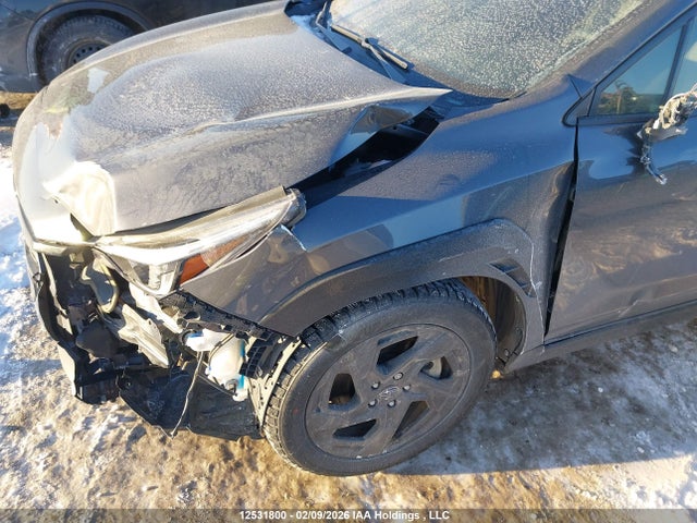 JF2GUHFCXSH300752 Subaru Crosstrek Sport
