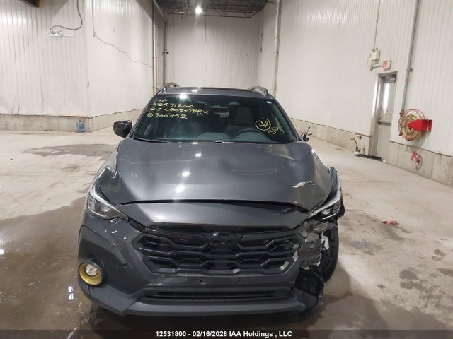 JF2GUHFCXSH300752 Subaru Crosstrek Sport