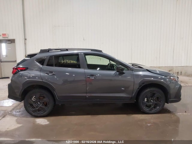 JF2GUHFCXSH300752 Subaru Crosstrek Sport