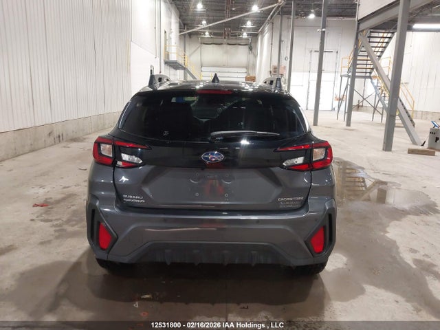 JF2GUHFCXSH300752 Subaru Crosstrek Sport