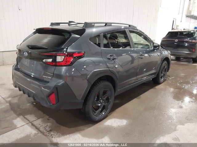 JF2GUHFCXSH300752 Subaru Crosstrek Sport